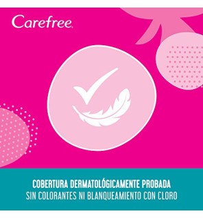 Carefree CAREFREE protettore traspirante 44 unit donna