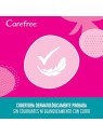 Carefree CAREFREE protettore traspirante 44 unit donna