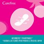 Carefree CAREFREE protettore traspirante 44 unit donna