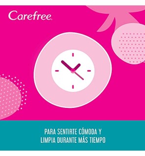 Carefree CAREFREE protettore traspirante 44 unit donna
