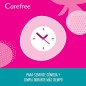 Carefree CAREFREE protettore traspirante 44 unit donna