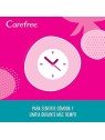 Carefree CAREFREE protettore traspirante 44 unit donna