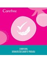 Collant Carefree Cotone Fragranza Fresh 44 unitï¿½ï¿½