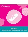 Collant Carefree Cotone Fragranza Fresh 44 unitï¿½ï¿½