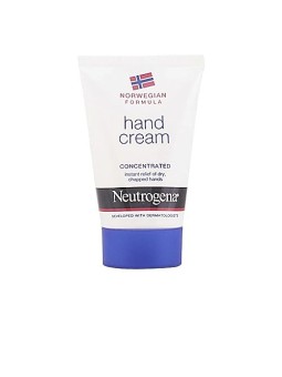 Neutrogena CREMA PER LE MANI concentrata 50ml unisex