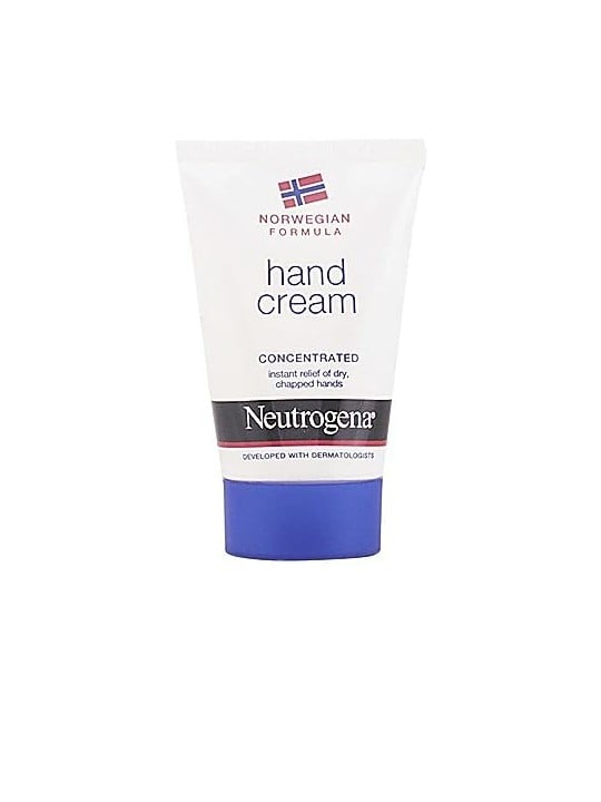Neutrogena CREMA PER LE MANI concentrata 50ml unisex