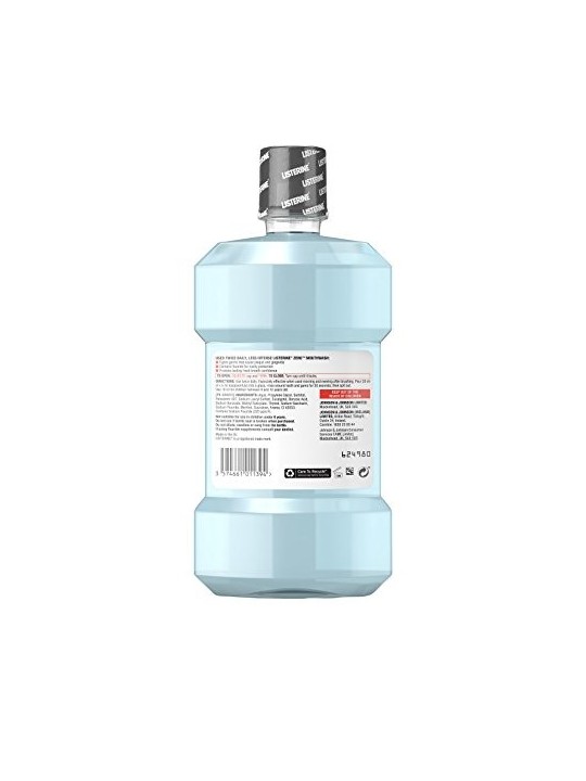 Collutorio Zero Alcool per Donna 1000ml