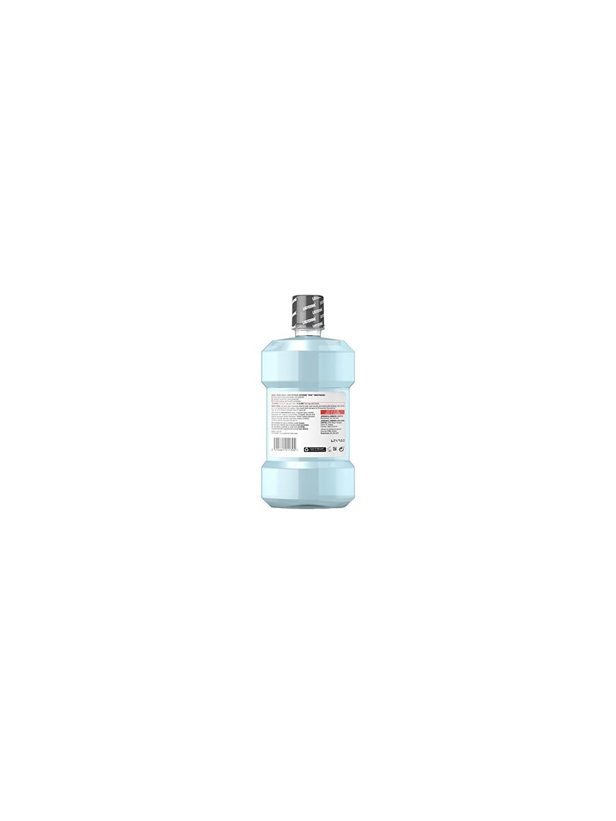 Collutorio Zero Alcool per Donna 1000ml