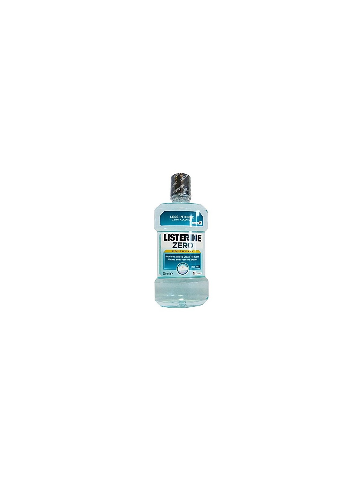 Listerine Cool Mint Mild Taste Mouthwash 500ml