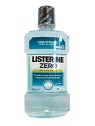 Listerine Cool Mint Mild Taste Mouthwash 500ml