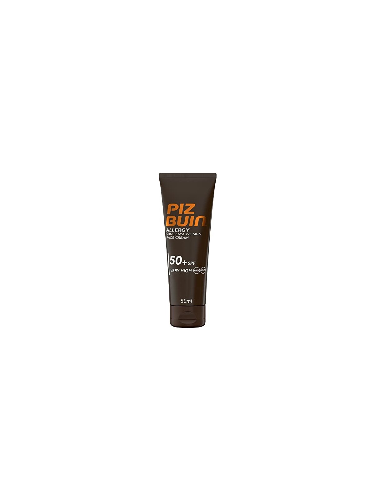 Piz Buin Allergy SPF50 Crema Solare Viso 50ml