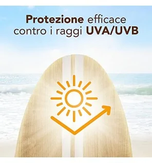 Doubly accelerates the natural tanning process - Tan & Protect Tan Accelerating Oil Spray SPF 6