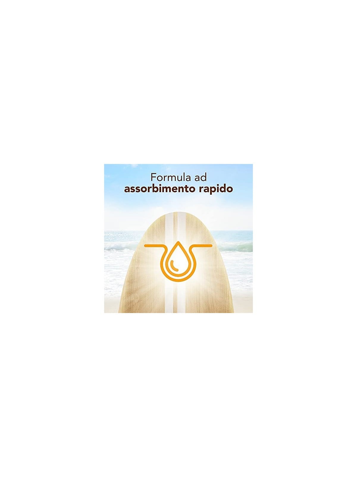 Doubly accelerates the natural tanning process - Tan & Protect Tan Accelerating Oil Spray SPF 6