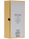 Nicolai Parfumeur Createur Musc Intense Eau De Parfum 100ml Donna