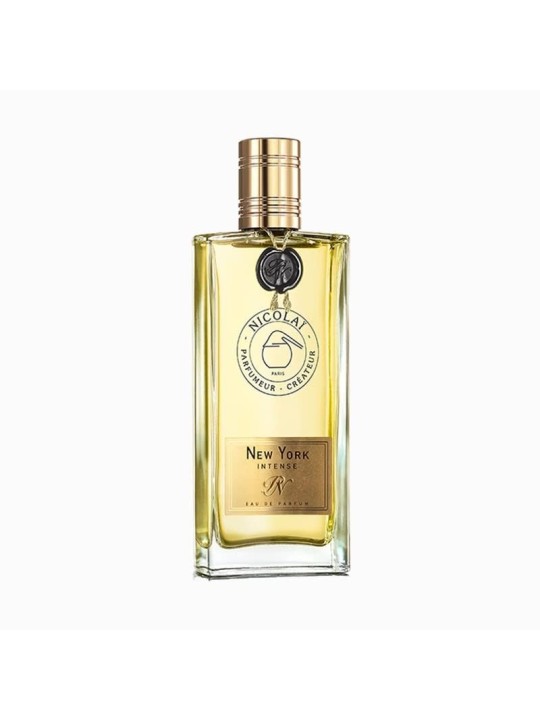 Profumo NICOLAI PARFUMEUR New York Intense EDP spray 100ml