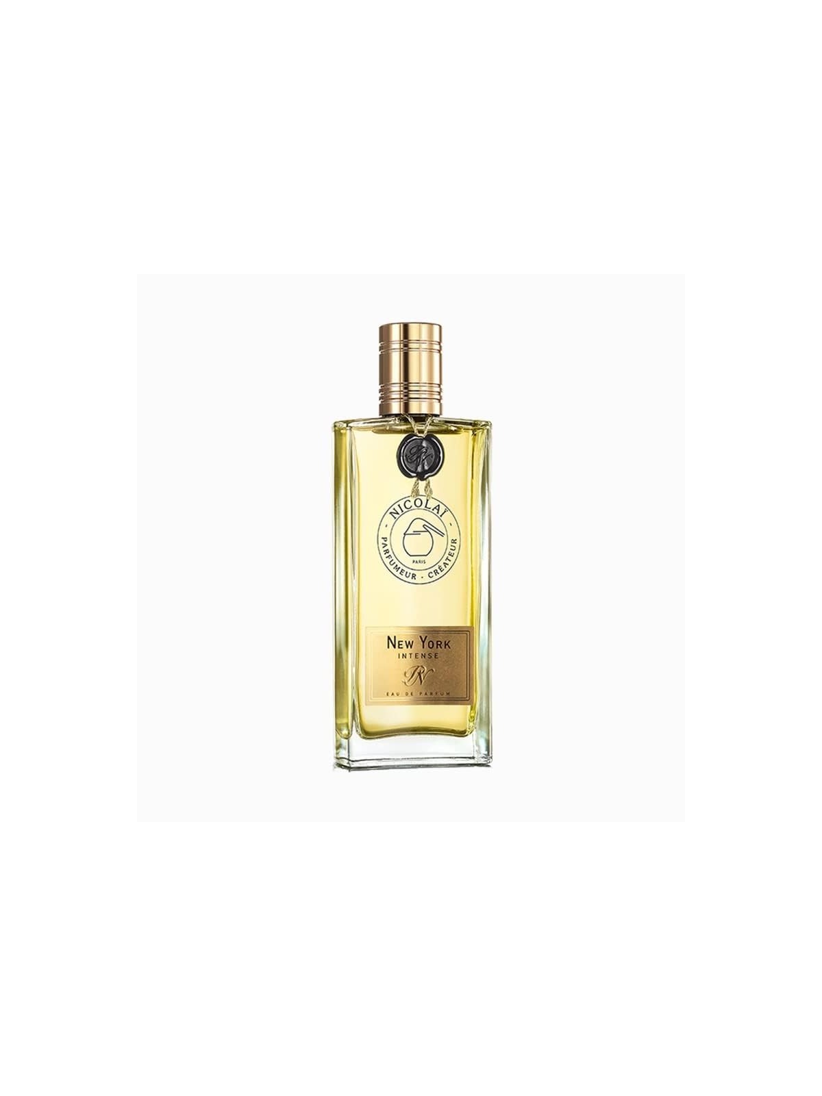 Profumo NICOLAI PARFUMEUR New York Intense EDP spray 100ml