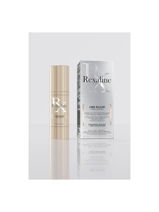 Booster anti-etï¿½ï¿½ Rexaline Premium Line Killer Xtreme