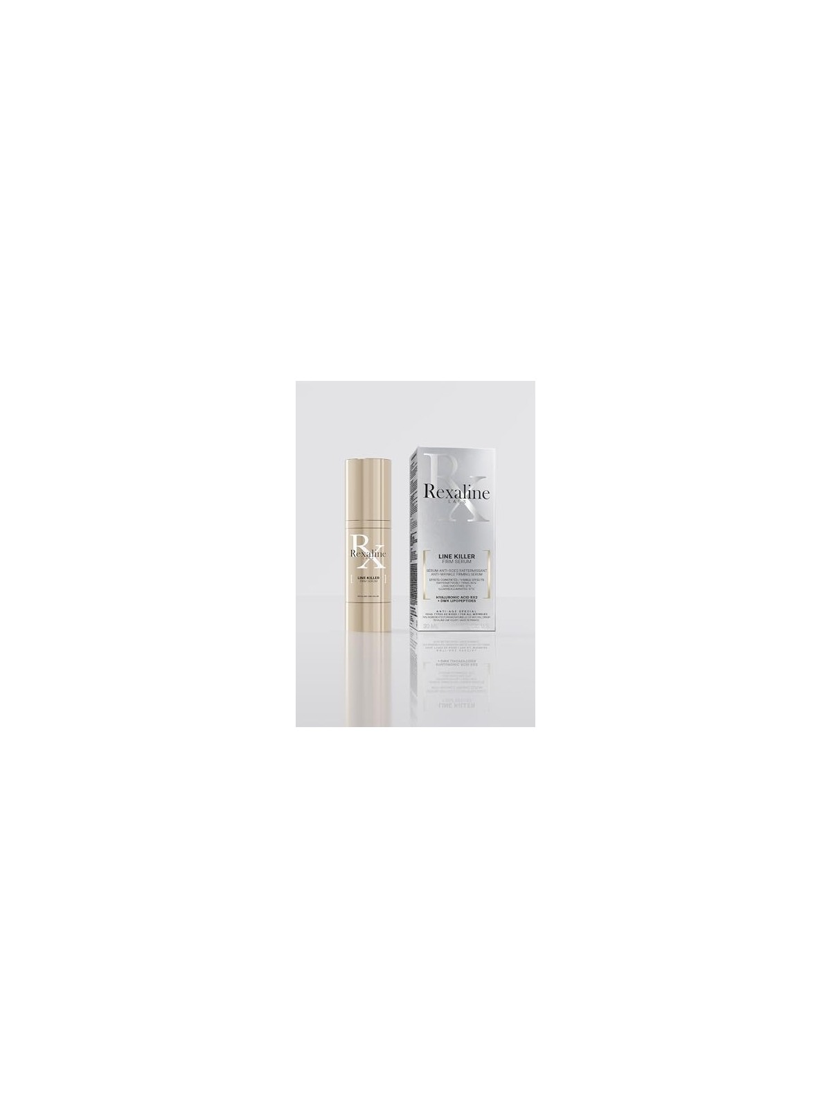 Booster anti-etï¿½ï¿½ Rexaline Premium Line Killer Xtreme