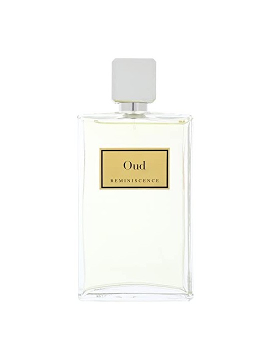Reminiscence Oud eau de parfum unisex 100ml