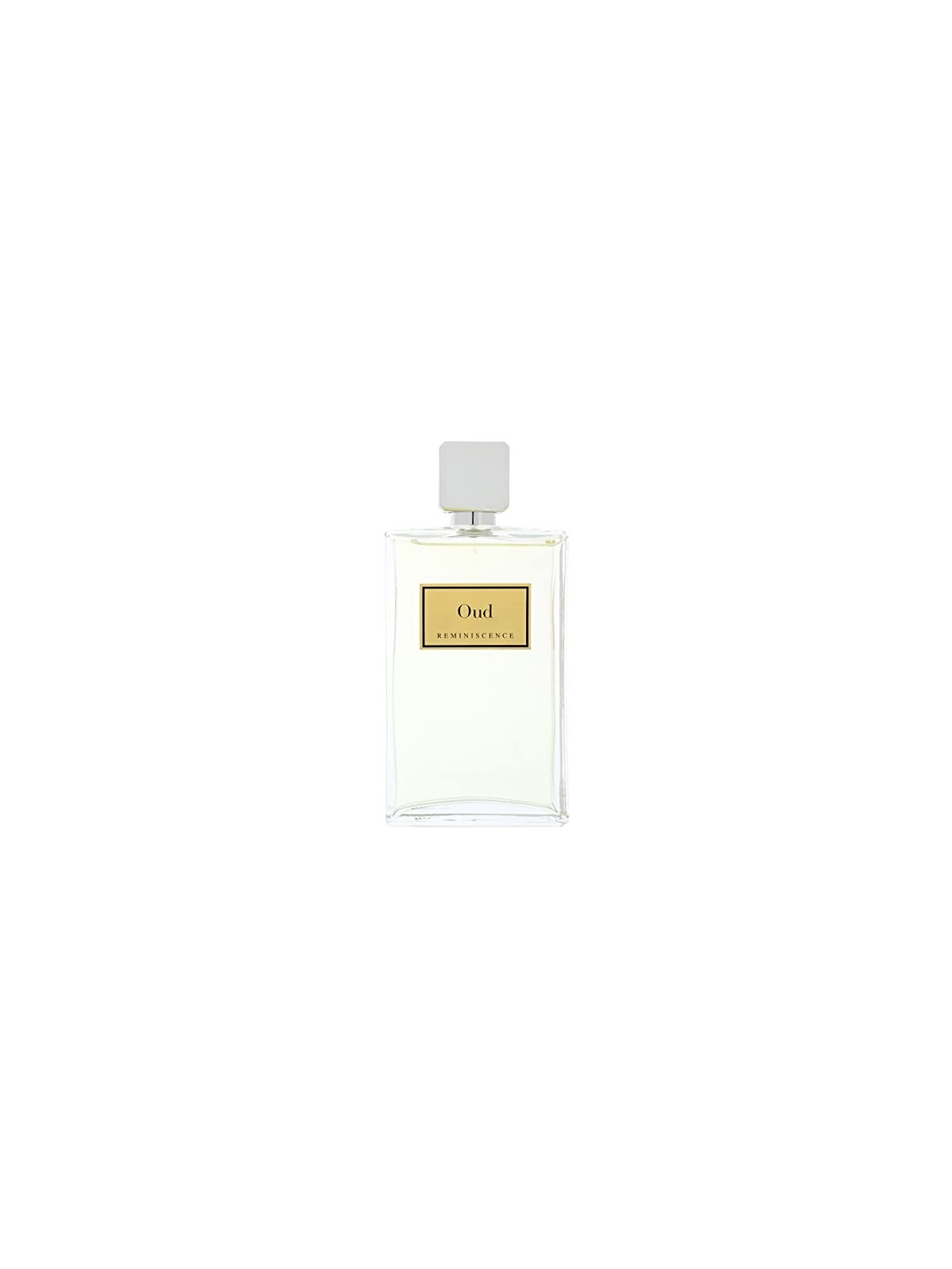Reminiscence Oud eau de parfum unisex 100ml