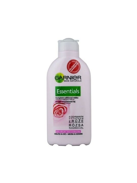 Completo Latte Botanico 200 ml