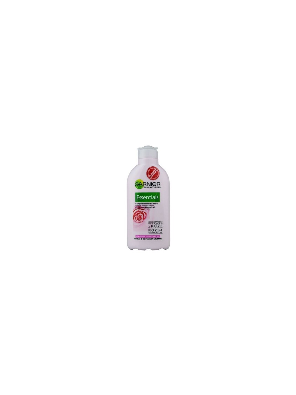 Completo Latte Botanico 200 ml