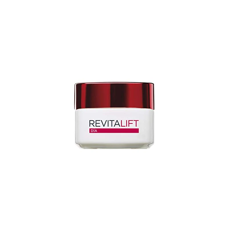 LOrï¿½ï¿½al Paris REVITALIFT crema giorno antirughe 50ml donna