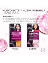 L'Orï¿½ï¿½al Paris CASTING CREME GLOSS 210-nero bluastro 180ml unisex