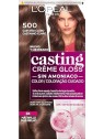 L'Orï¿½ï¿½al Paris CASTING CREME GLOSS 500 castano chiaro 180ml