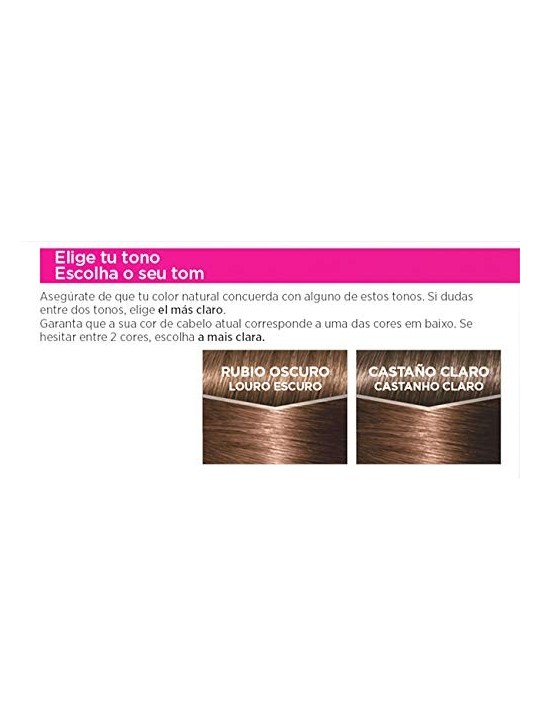 L'Orï¿½ï¿½al Paris CASTING CREME GLOSS 600 biondo scuro 180ml unisex