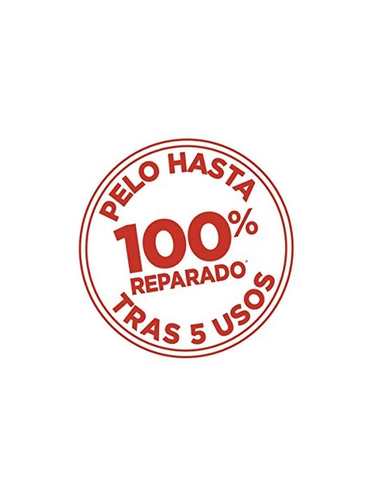 Maschera riparazione totale 5 300ml unisex