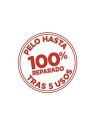 Maschera riparazione totale 5 300ml unisex
