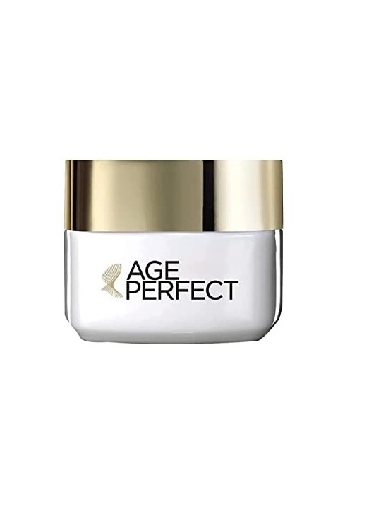 L'Orï¿½ï¿½al Paris AGE PERFECT crema contorno occhi 15ml