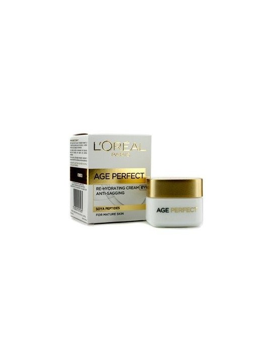 L'Orï¿½ï¿½al Paris AGE PERFECT crema contorno occhi 15ml
