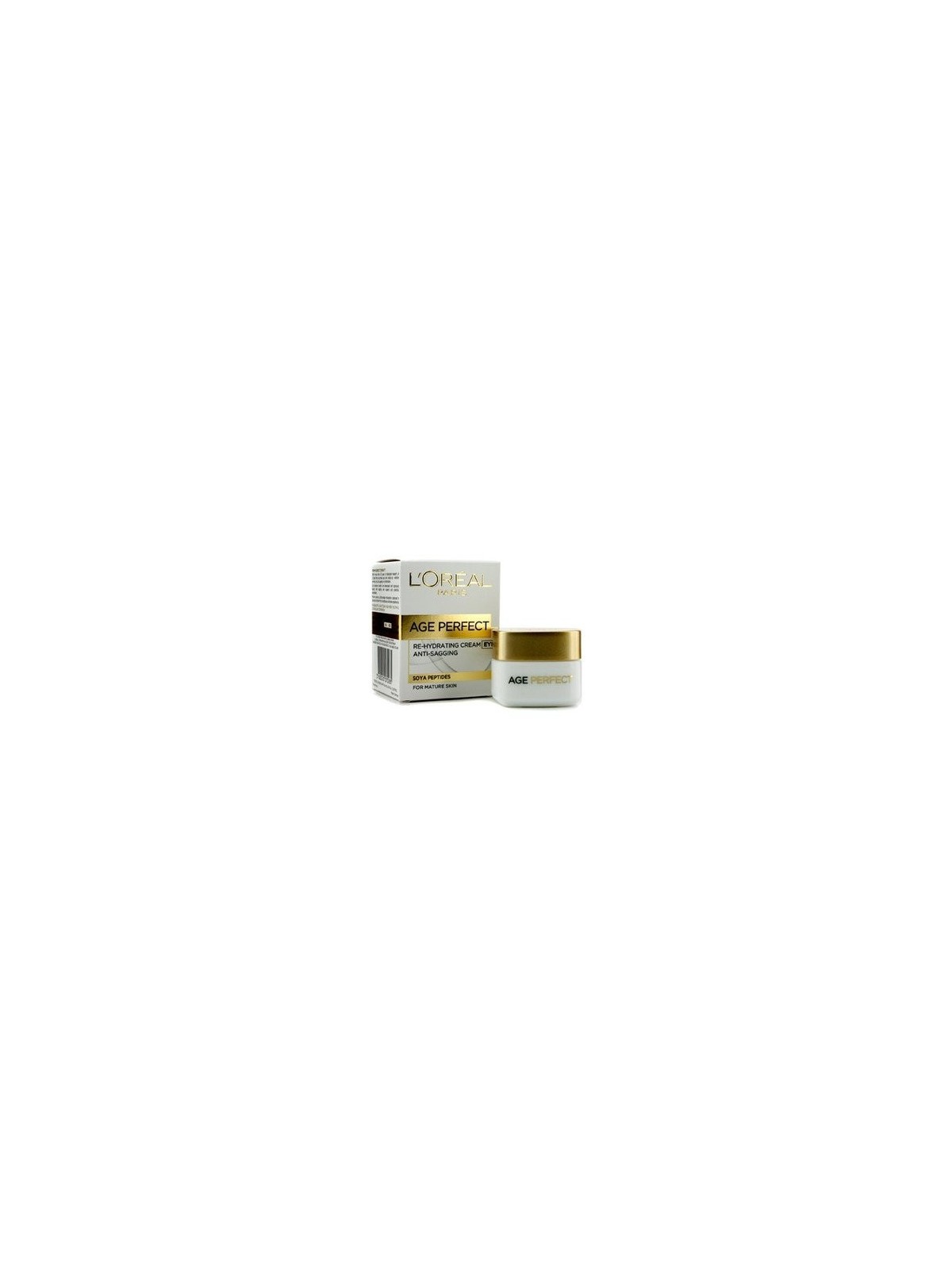 L'Orï¿½ï¿½al Paris AGE PERFECT crema contorno occhi 15ml
