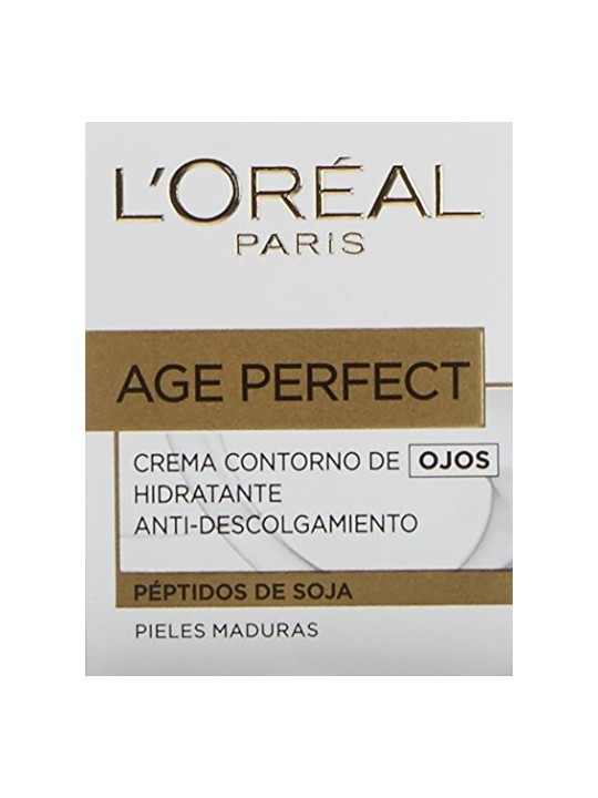 L'Orï¿½ï¿½al Paris AGE PERFECT crema contorno occhi 15ml