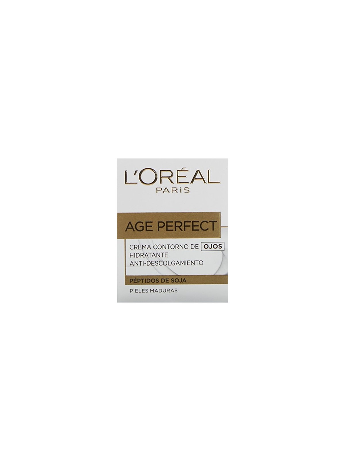 L'Orï¿½ï¿½al Paris AGE PERFECT crema contorno occhi 15ml