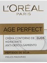 L'Orï¿½ï¿½al Paris AGE PERFECT crema contorno occhi 15ml