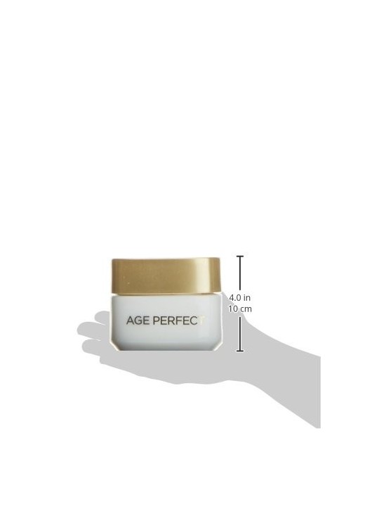 L'Orï¿½ï¿½al Paris AGE PERFECT crema contorno occhi 15ml