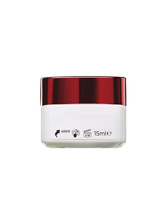 LOrï¿½ï¿½al Paris REVITALIFT contorno occhi antirughe 15ml donna