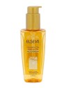 Silk Oil for all hair types Rare Flowers Oil 100 ml