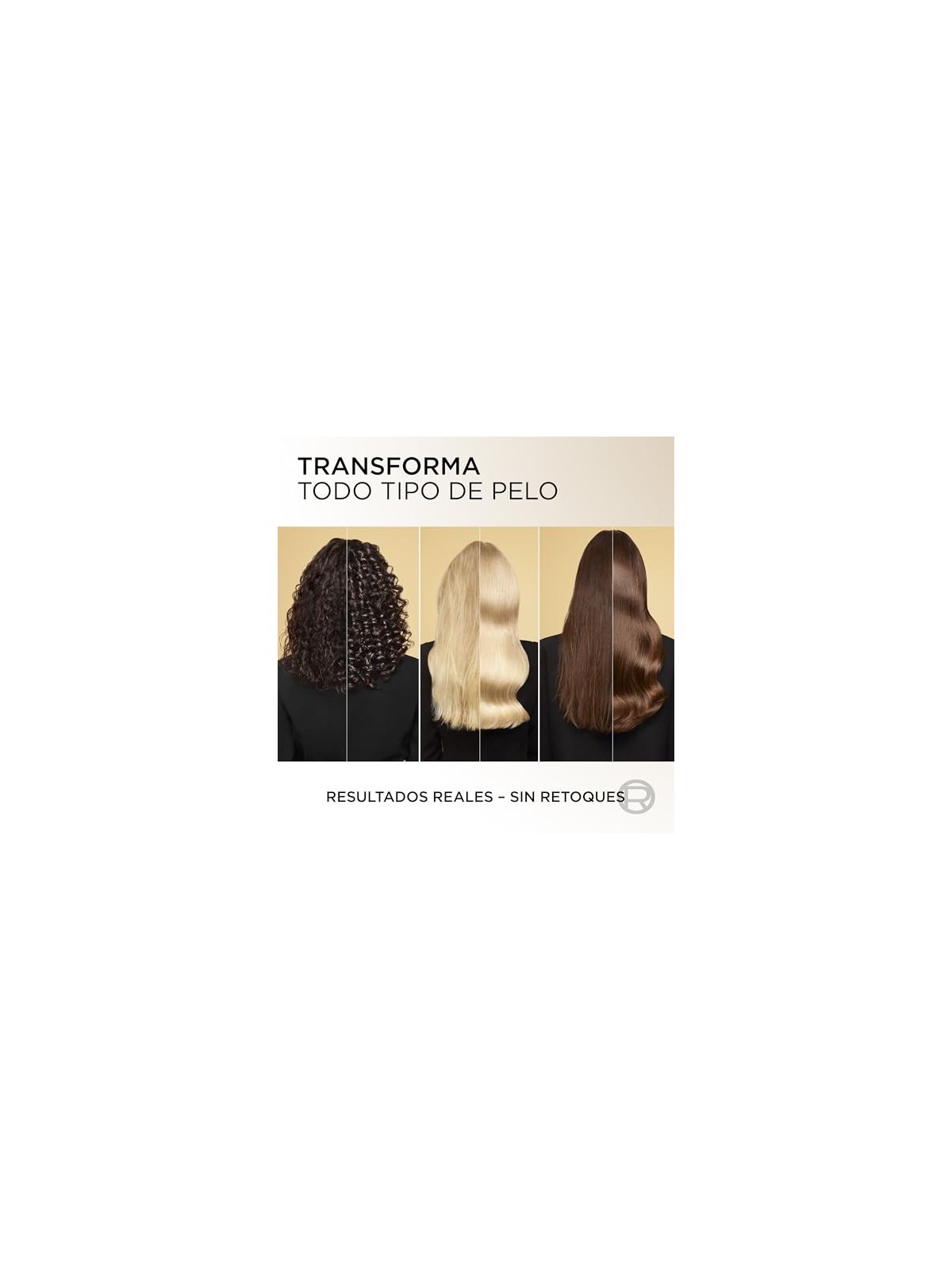 Maschera Olio Straordinario L'Orï¿½ï¿½al Paris ELVIVE
