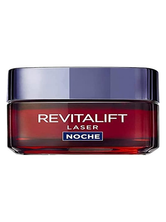 Crema notte L'Orï¿½ï¿½al Paris REVITALIFT LASER X3 50ml