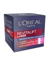 Crema notte L'Orï¿½ï¿½al Paris REVITALIFT LASER X3 50ml