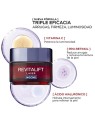 Crema notte L'Orï¿½ï¿½al Paris REVITALIFT LASER X3 50ml