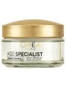 Crema Anti-Rughe L'Orï¿½ï¿½al Age 45 Specialist donna 50ml