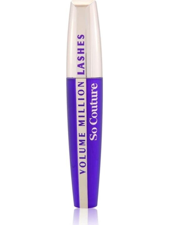 L'Oreal Volume Million Lashes So Couture Mascara 9.5ml