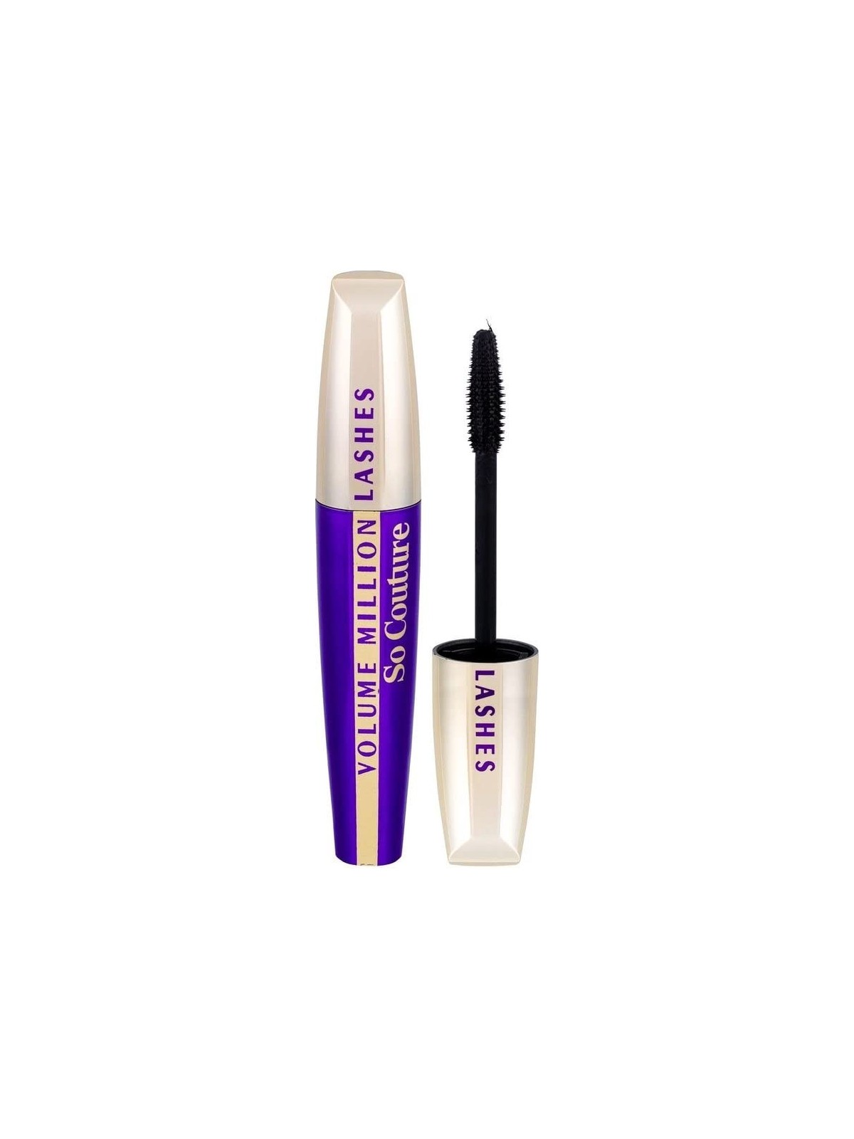 L'Oreal Volume Million Lashes So Couture Mascara 9.5ml