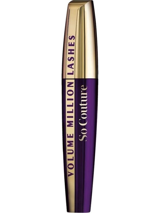 L'Oreal Volume Million Lashes So Couture Mascara 9.5ml