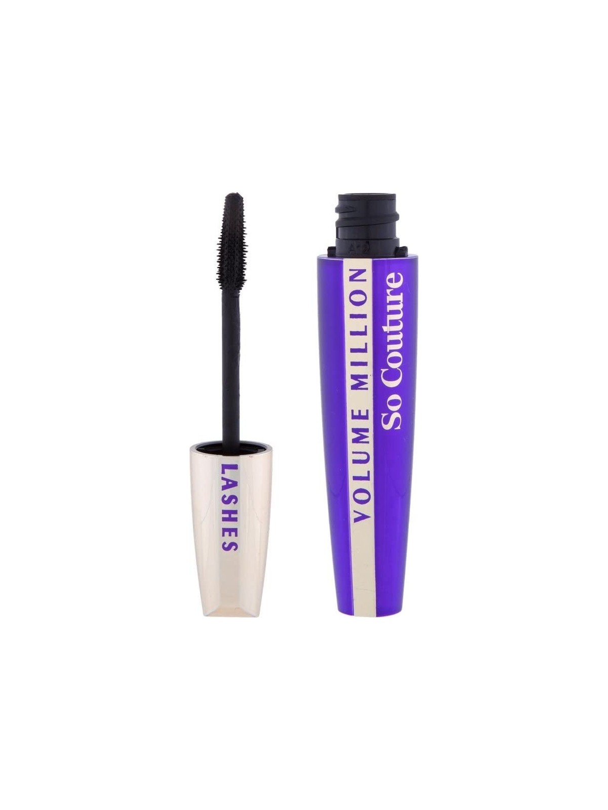 L'Oreal Volume Million Lashes So Couture Mascara 9.5ml